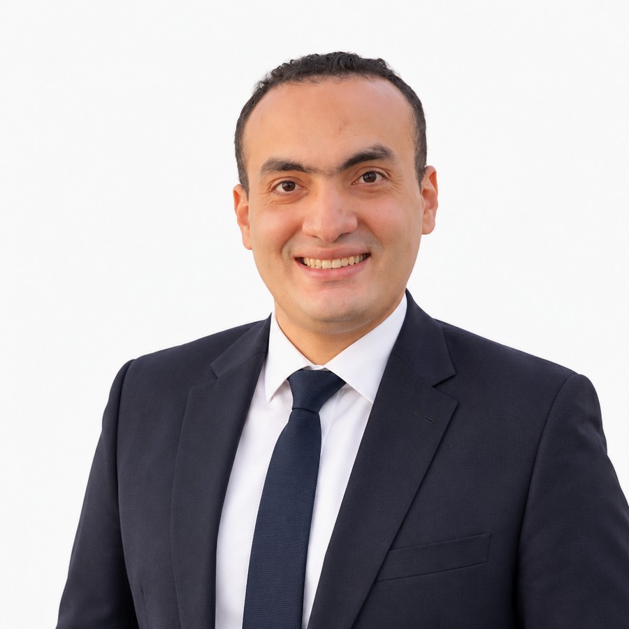 Ahmed Khairat