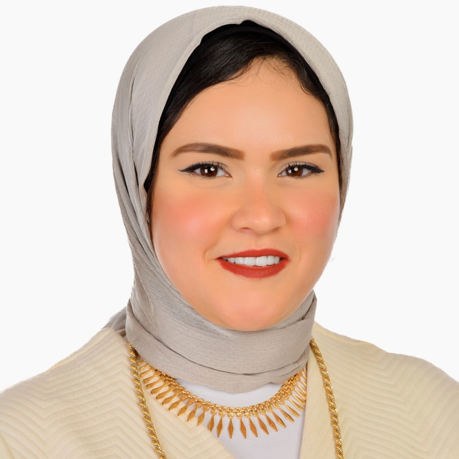 Aya Saad Eldeen
