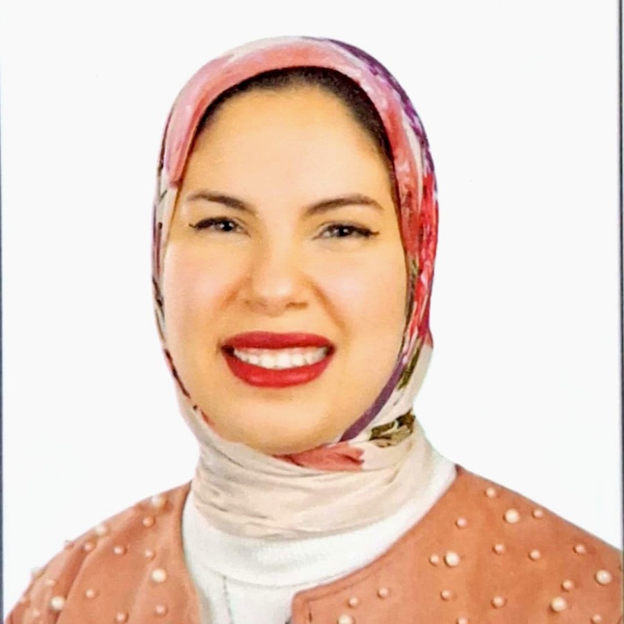 Basma Fathy