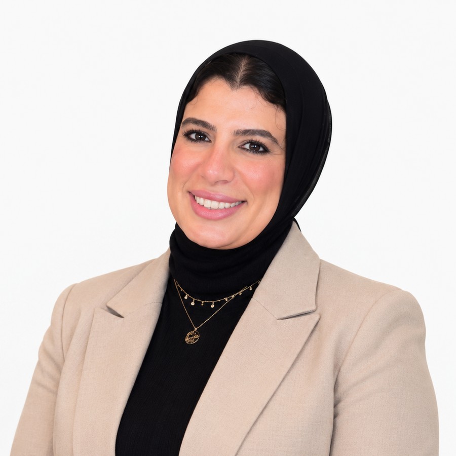 Sarah Shawki