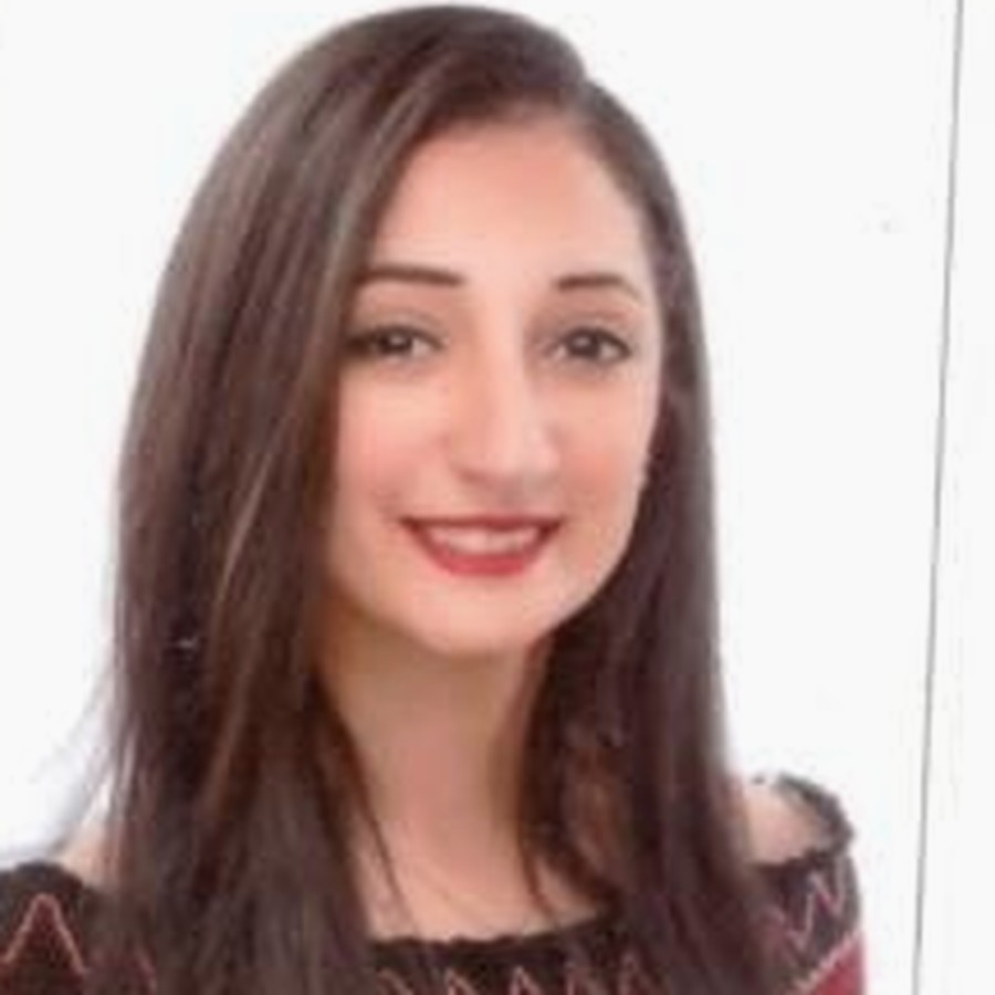 Youmna Elzahra