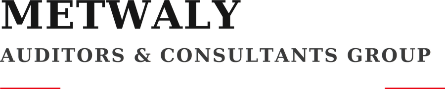 M.A.C.G — Metwaly Auditors & Consultants Group